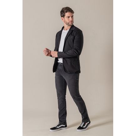 Blazer Sarja Masculina