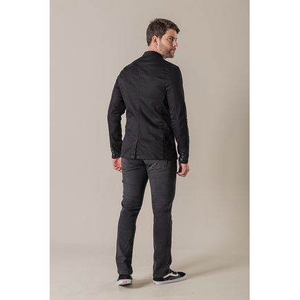 Blazer Sarja Masculina