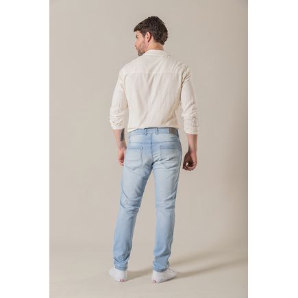 Calca masc ly jeans ad sup skn