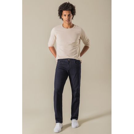 Calça jeans skinny masculina
