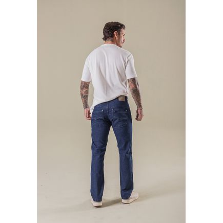 Calça jeans skinny masculino