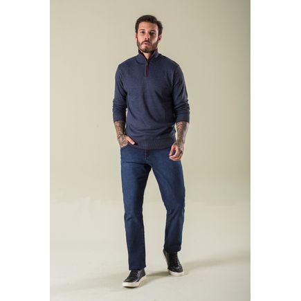 Calça Jeans Skinny Masculina