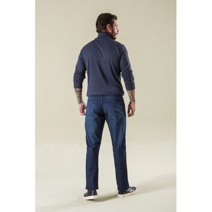 Calça Jeans Skinny Masculina