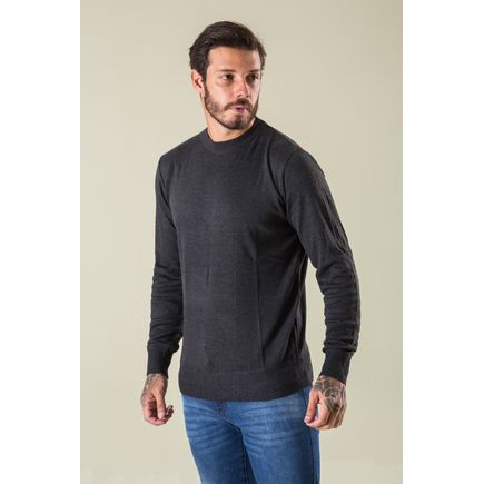 Suéter Malha Masculino