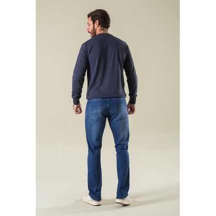 Suéter Malha Masculino