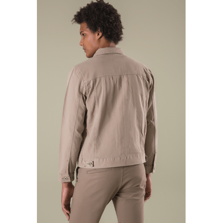 Jaqueta Sarja Masculina