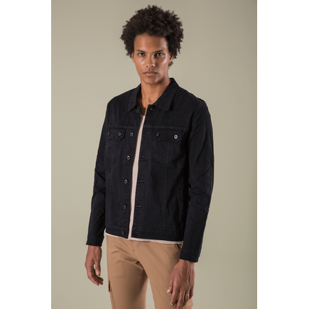 Jaqueta Sarja Masculina