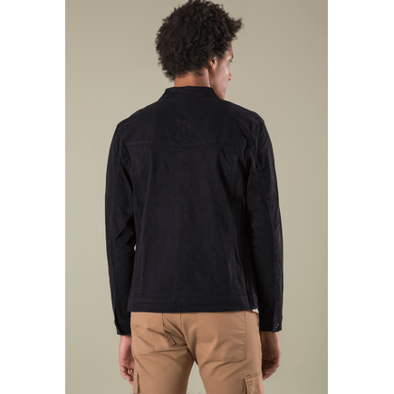 Jaqueta Sarja Masculina