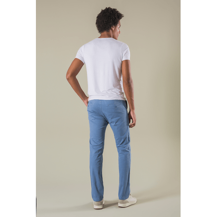 Calça Sarja Social Masculina