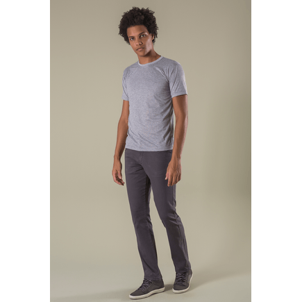 Calça Sarja Skinny Masculina