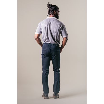 Calça Jeans Skinny Masculina