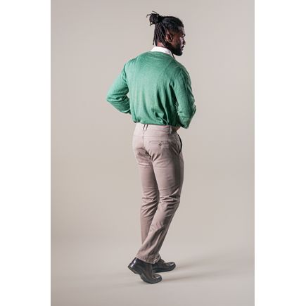 Calça Sarja Skinny Social Masculina