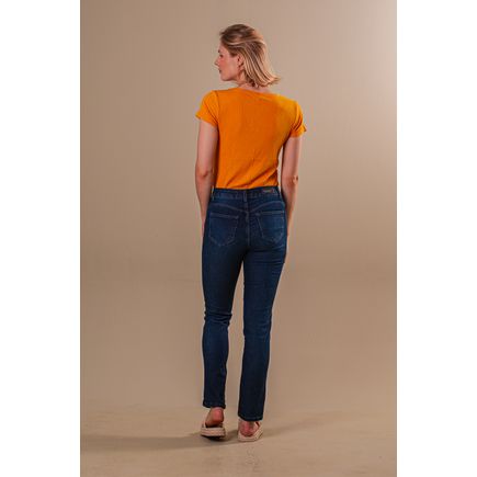 Calça JeansTradicional  Feminina