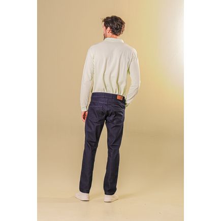 Calça Jeans Skinny Masculina