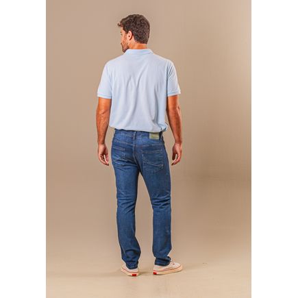 Calça Jeans Skinny Masculina