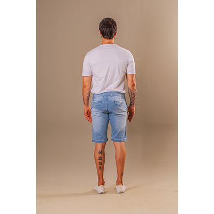 Bermuda Social Jeans