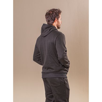 Blusa Moletom C/ Capuz