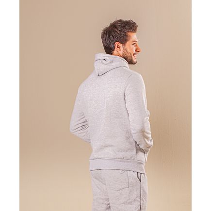 Blusa Moletom C/ Capuz