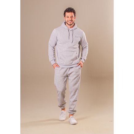 Calça Moletom Jogger