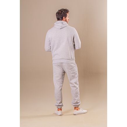Calça Moletom Jogger
