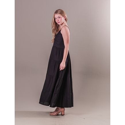 Vestido Longo Feminino