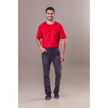 Calça Skinny Masculina