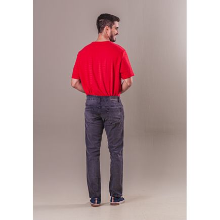 Calça Skinny Masculina