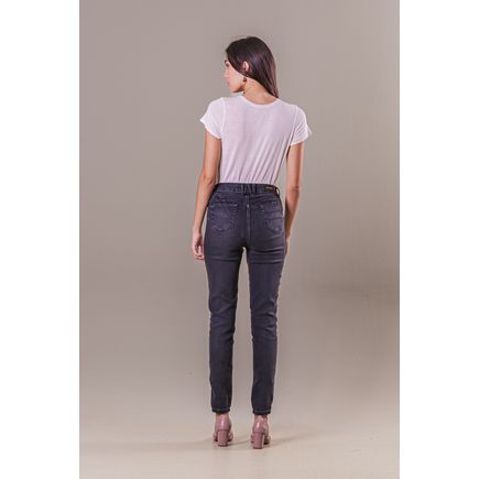 Calça Jeans Cigarrete Feminina