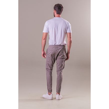 Calça Sarja Jogger Masculina