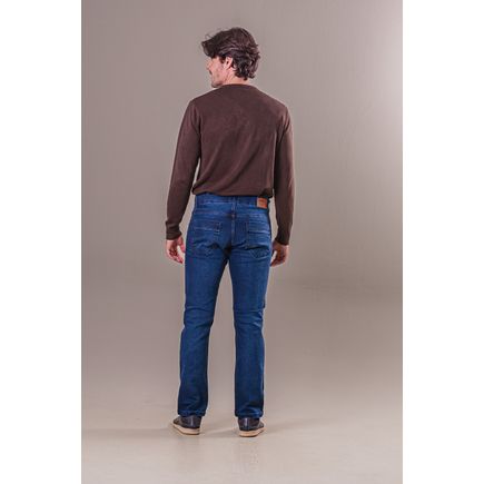 Calça Jeans Skinny Masculina