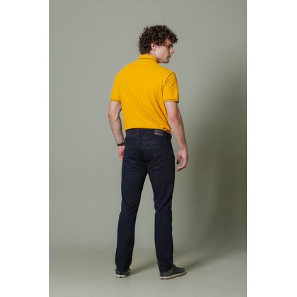 Calça Tradicional Skinny Masculina