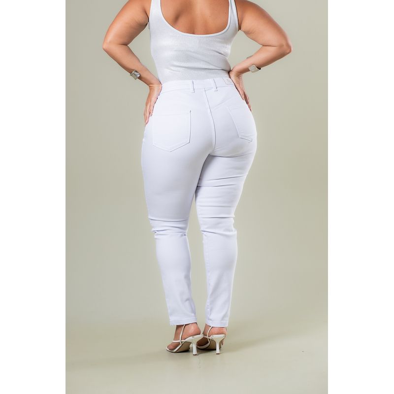 CIGARRETE FEM ELASTANO GG - Bivik