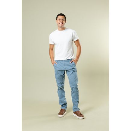 Calça Masculina Jeans