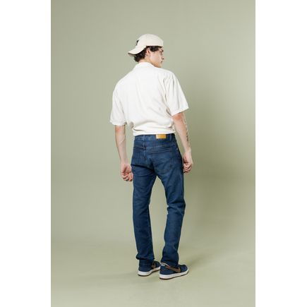 Calça Jeans Skinny Masculina