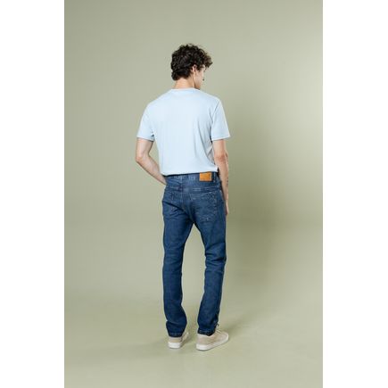 Calça Jeans Skinny Masculina