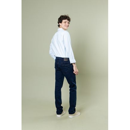 Calça Jeans Skinny Masculina
