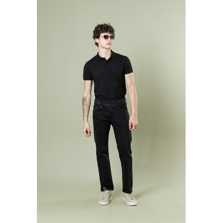 Calça Jeans Skinny Masculina