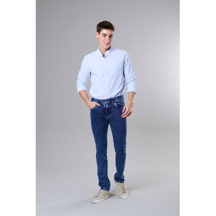 Calça Jeans Masculina