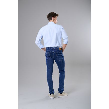Calça Jeans Masculina