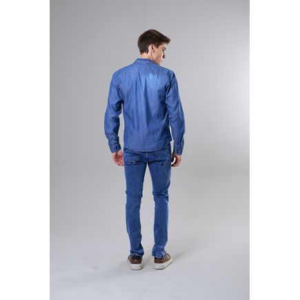 Calça Jeans Masculina