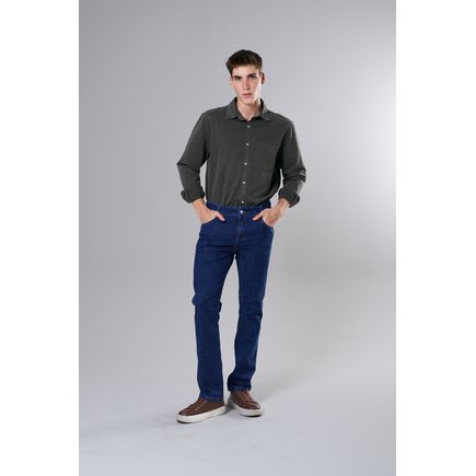 Calça Jeans Masculino