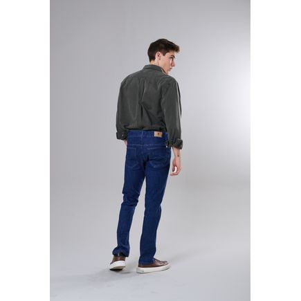 Calça Jeans Masculino
