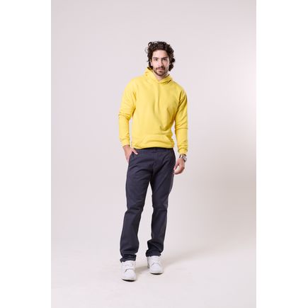 Calça Sarja Tradicional Masculina
