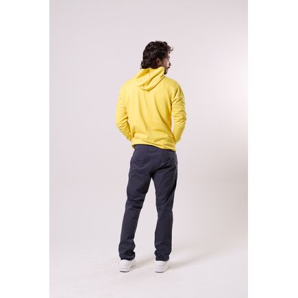 Calça Sarja Tradicional Masculina