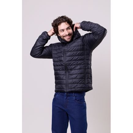 Jaqueta Masculina Matelasse