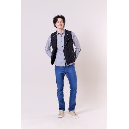 Calça Jeans Masculina