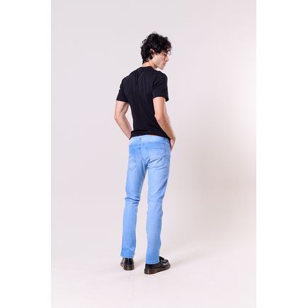 Calça Jeans Masculina