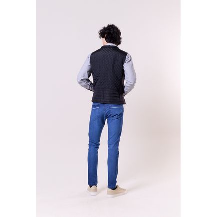 Calça Jeans Masculina