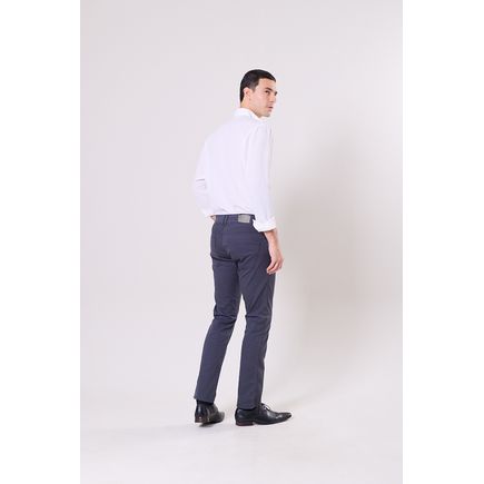 Calça Sarja Skinny Masculina