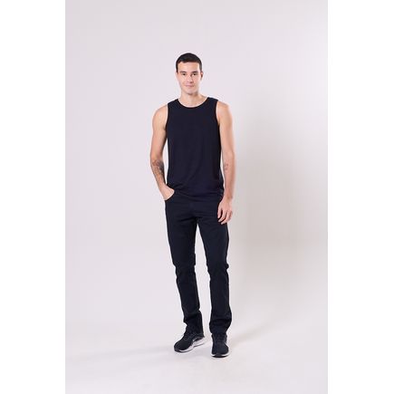 Calça Jeans Tradicional Masculina